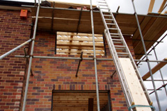 house extensions Pentre Isaf