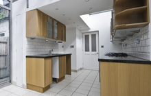 Pentre Isaf kitchen extension leads